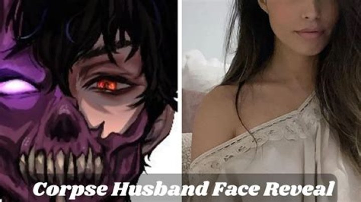 Unmasking the Mystery: What We Know About Corpse Husband Face