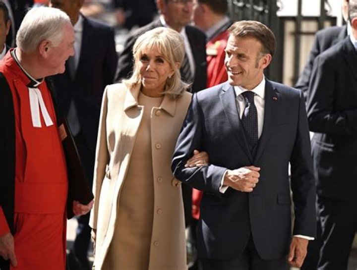 Unpacking Brigitte Macron Net Worth: What the Figures Reveal