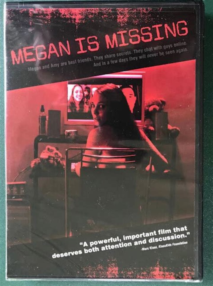 Unpacking `photo 1 photo 2 megan is missing`: A Look at the Film's Disturbing Impact