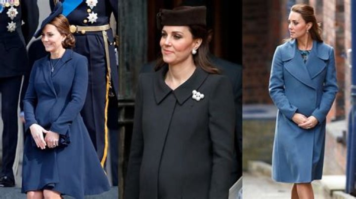 Unpacking Royal Baby Number 4 Due Date BBC Speculation