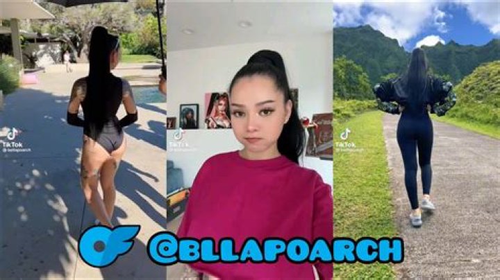 Unpacking the Buzz: Is Bella Poarch on OnlyFans?