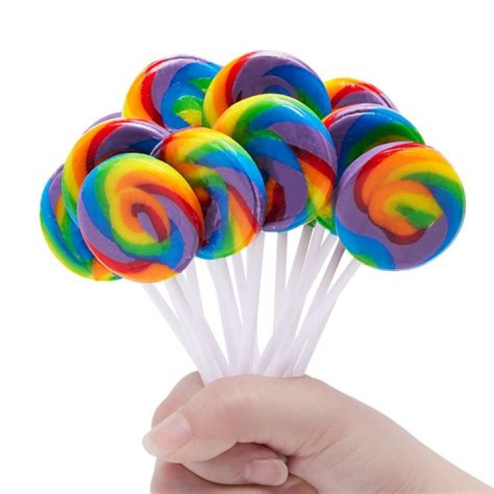 Unpacking the Essence of Lollipopginger: A Blend of Bold Leadership and Smart Tech