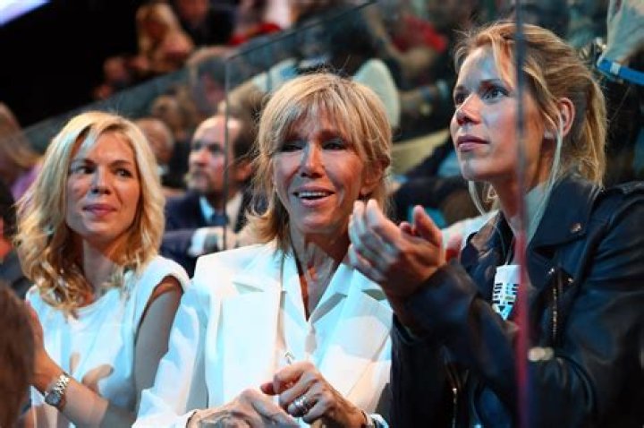 Unpacking the Family Story: Who Are Brigitte Macron's Children?