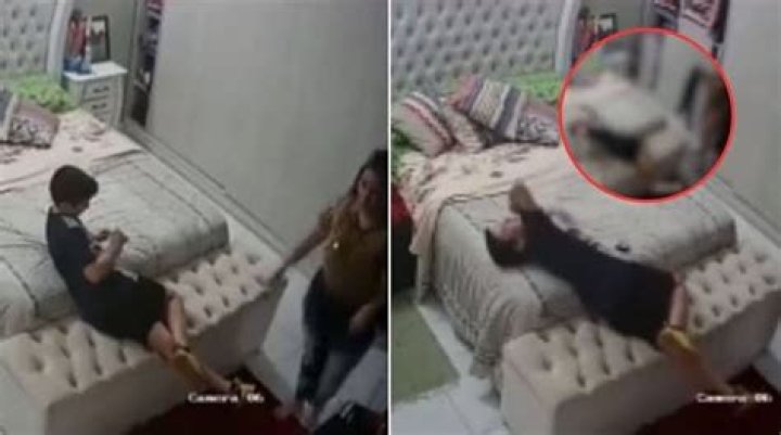 Unpacking the Impact of CCTV Mom and Kid Videos: Safety, Stories, and What They Show Us