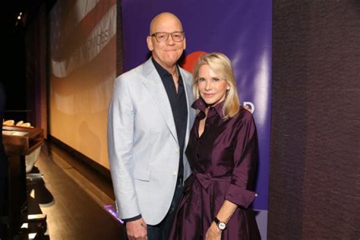 Unpacking the John Heilemann Weight Loss Story: A Closer Look