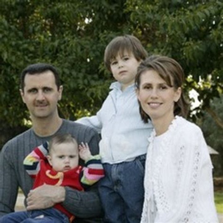 Unpacking the Life of Karim al-Assad: A Glimpse into the Syrian First Family