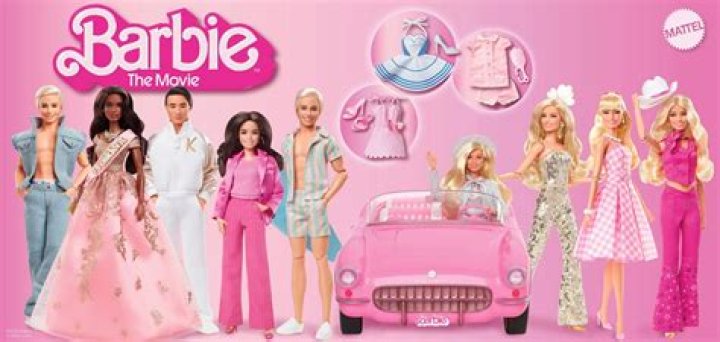 Unpacking the Name Crissy Henderson: From Iconic Dolls to Modern Personalities