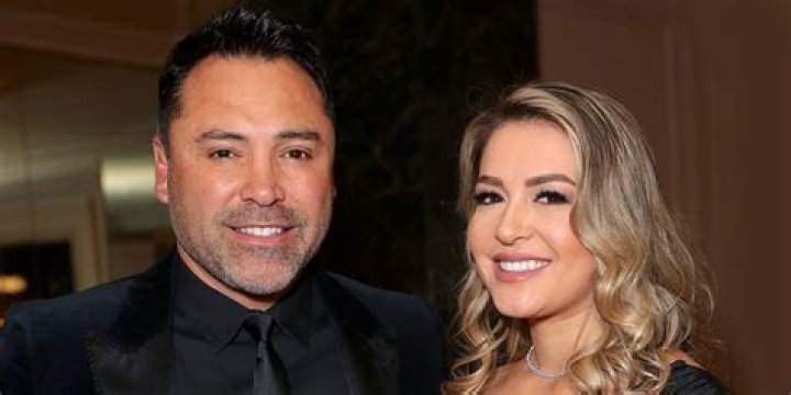 Unpacking the Story of Oscar De La Hoya's Wife and His Current Relationships