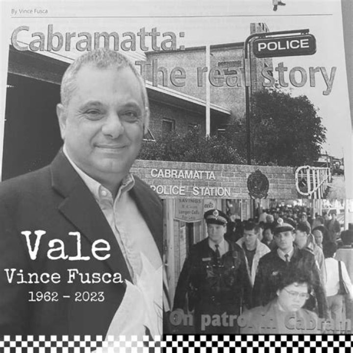 Unpacking the Story of Vincent Fusca and Online Rumors