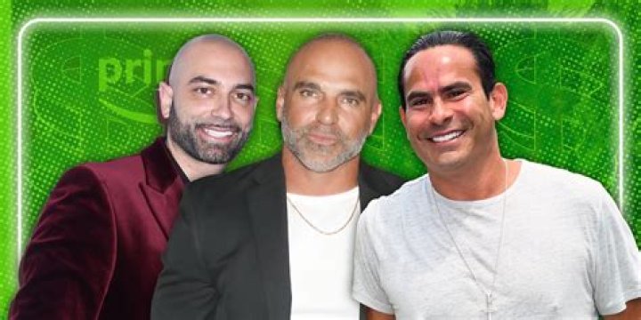 Unraveling the Public Interest Around Donna Briggs's Husband