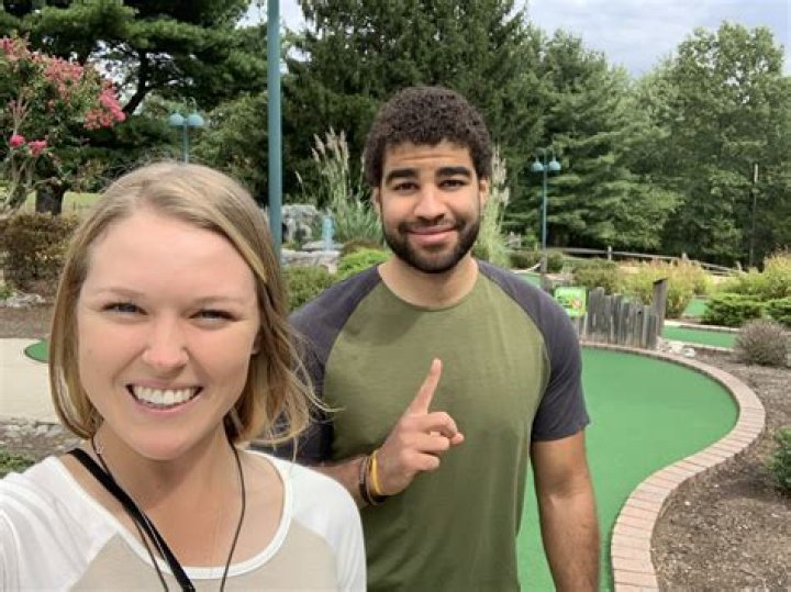 Unraveling the Truth: Who is Brooke Henderson's Husband?