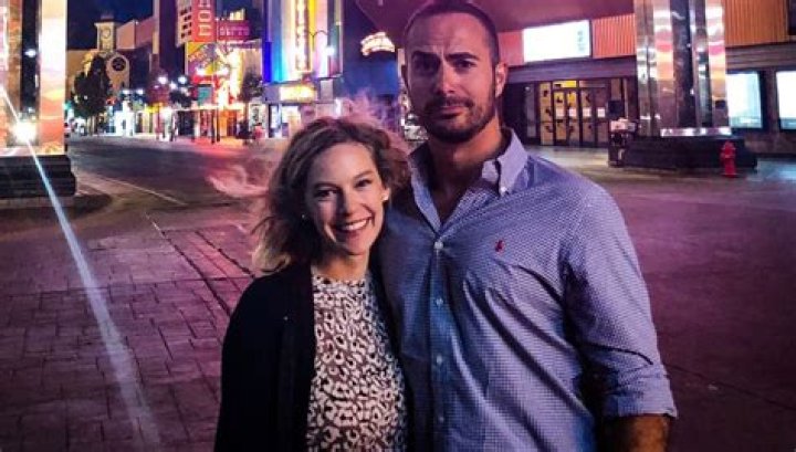 Unveiling Boris Sanchez's CNN Wife: What We Know About Jennifer Piekut