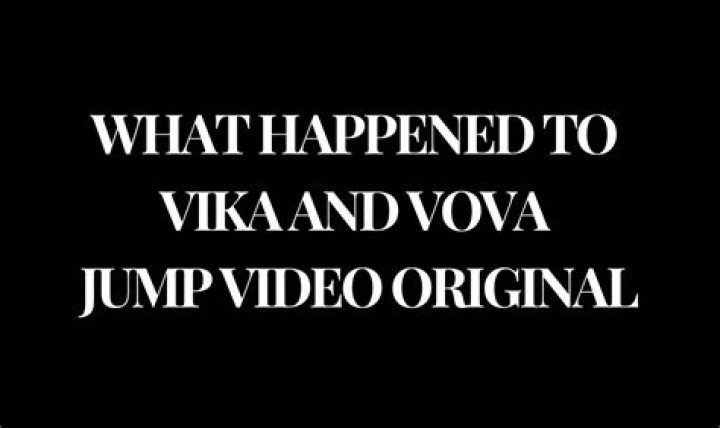 Vika and Vova Video Jumping: Why These Moments Grab Our Attention