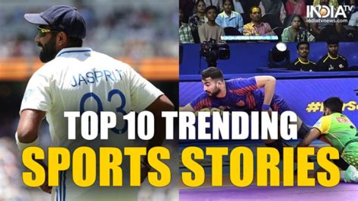 Viralkhand: Your Go-To for India's Trending Stories Today