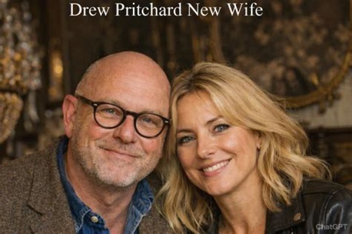What 'My Text' Reveals About Drew Pritchard's Wife: An Exploration of Available Information
