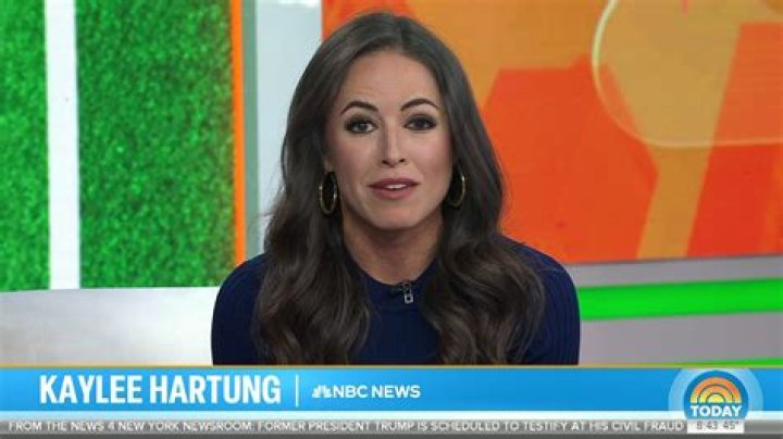 What's Up with Kaylee Hartung's Eye: Exploring the Nature of Public Interest and Information