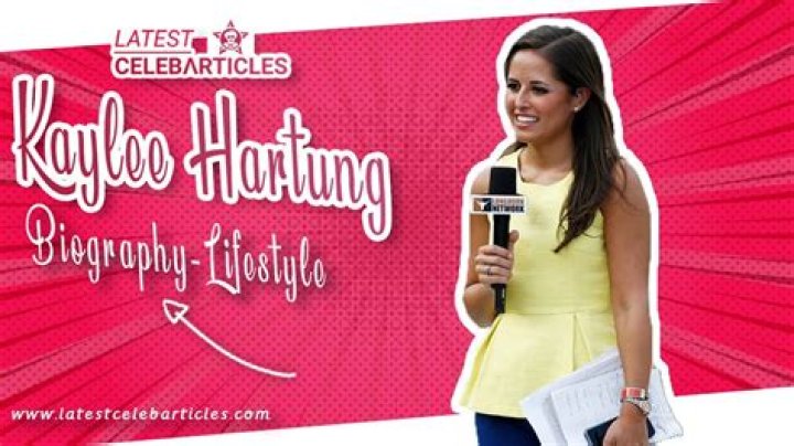 What Happened to Kaylee Hartung's Eye Injury?