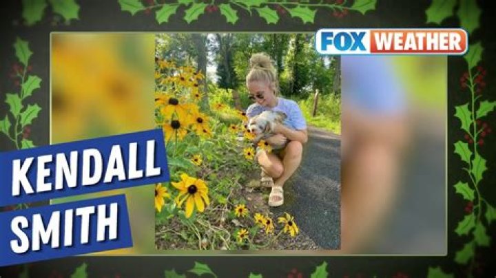 What Happened to Kendall Smith on Fox Weather? Unpacking a Noticed Absence