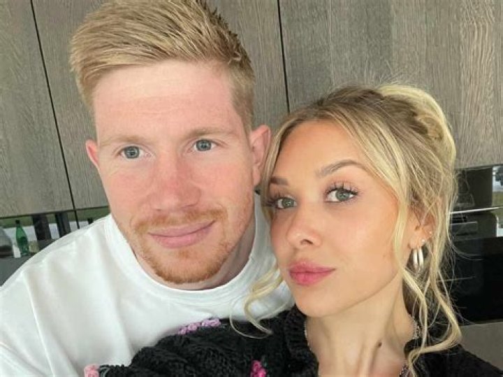 Who is De Bruyne's Wife Now? Getting to Know Michèle Lacroix