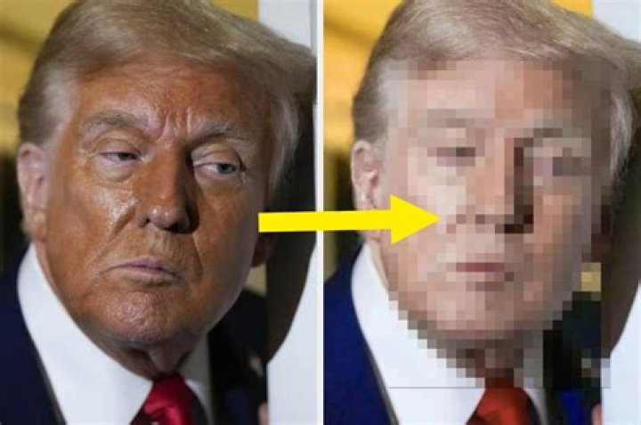Why Does Trump Paint His Face Orange? Unpacking the Public's Curiosity