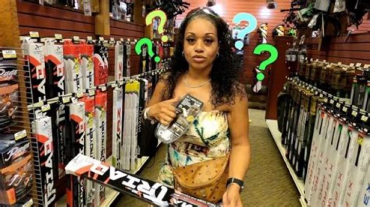 Yoki Sturrup: Your Guide to Her World of Cars, Guns, and Outdoor Adventures